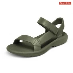 DREAM PAIRS Women's Lightweight Outdoor Hiking Sandals