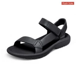 DREAM PAIRS Women's Lightweight Outdoor Hiking Sandals