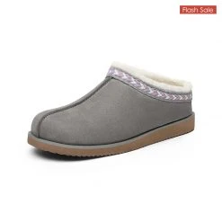 DREAM PAIRS Indoor & Outdoor Clog Slippers For Women