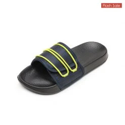 DREAM PAIRS Women Boys Girls Summer Slide Water Shoes