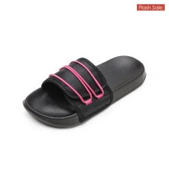 DREAM PAIRS Women Boys Girls Summer Slide Water Shoes