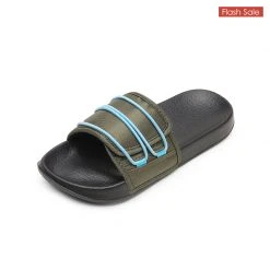 DREAM PAIRS Women Boys Girls Summer Slide Water Shoes