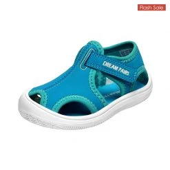 DREAM PAIRS Women Boys Girls Athletic Sandals