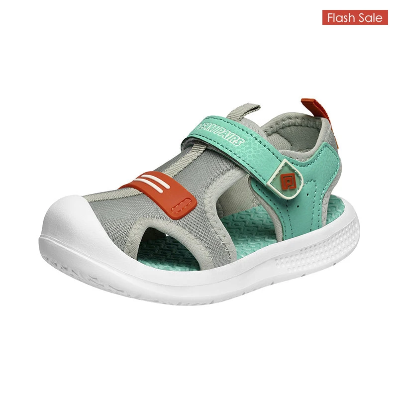 DREAM PAIRS Toddler Boys & Girls Outdoor Sports Sandals 15 DREAM PAIRS Toddler Boys & Girls Outdoor Sports Sandals