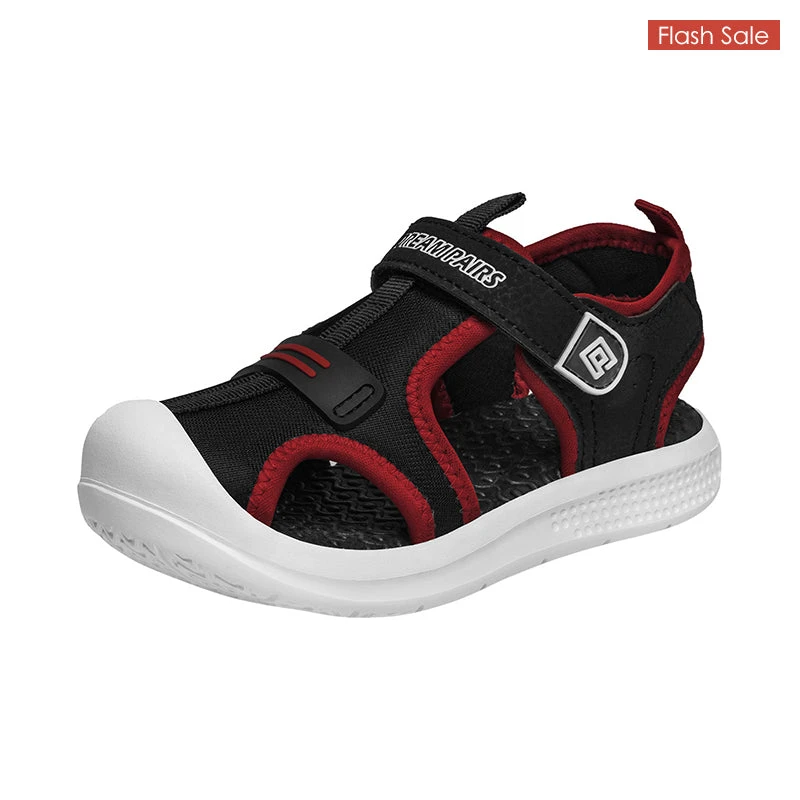 DREAM PAIRS Toddler Boys & Girls Outdoor Sports Sandals 1 DREAM PAIRS Toddler Boys & Girls Outdoor Sports Sandals
