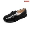 Dream Pairs Tassel Bow Girls Dress Flats Women