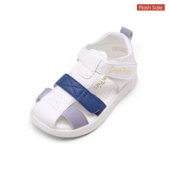 Women Dream Pairs Toddler Boys & Girls Closed Toe Sandals
