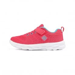 DREAM PAIRS Kids Tennis Running Shoes Women