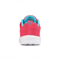 DREAM PAIRS Kids Tennis Running Shoes Women