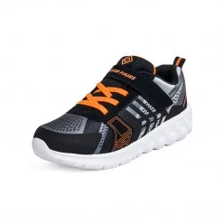 DREAM PAIRS Boys Girls Athletic Running Sneakers