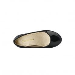 DREAM PAIRS Women Girl's Slip On Ballerina Flats