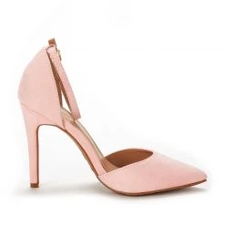 DREAM PAIRS Women's Pointed Toe Stiletto High Heel Pumps