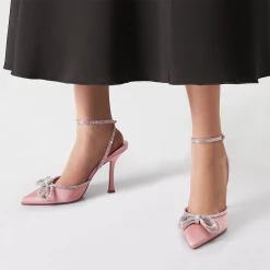 Dream Pairs Destiny Ankle Strap Pumps New Arrivals