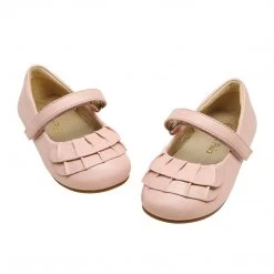 DREAM PAIRS Women Toddler Girl Mary Jane Ballet Flats Shoes