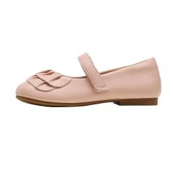 DREAM PAIRS Women Toddler Girl Mary Jane Ballet Flats Shoes