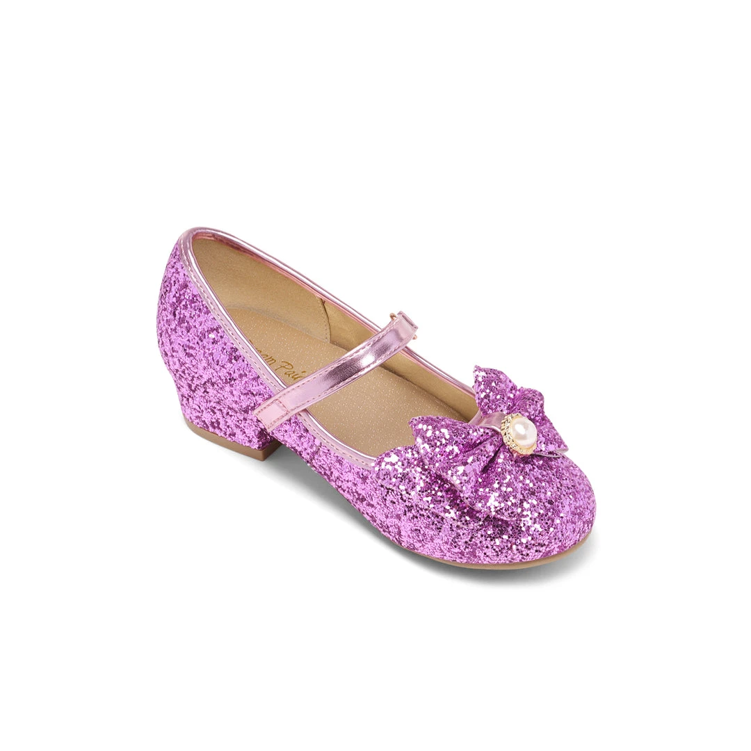 DREAM PAIRS Girls Low Heel Mary Jane Shoes With Bow 22 DREAM PAIRS Girls Low Heel Mary Jane Shoes With Bow