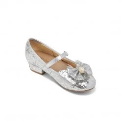 DREAM PAIRS Girls Low Heel Mary Jane Shoes With Bow 57 DREAM PAIRS Girls Low Heel Mary Jane Shoes With Bow