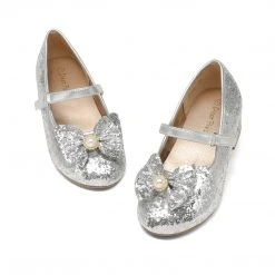 DREAM PAIRS Girls Low Heel Mary Jane Shoes With Bow 58 DREAM PAIRS Girls Low Heel Mary Jane Shoes With Bow