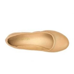 DREAM PAIRS Women's Ballerina Walking Flats 40 DREAM PAIRS Women's Ballerina Walking Flats