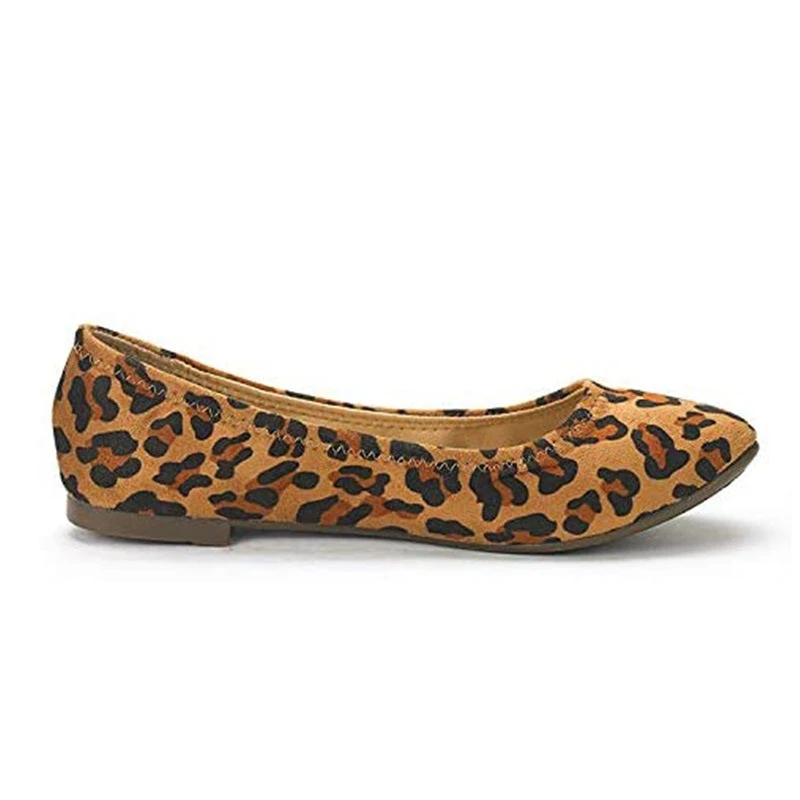 DREAM PAIRS Women's Ballerina Walking Flats 11 DREAM PAIRS Women's Ballerina Walking Flats