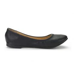 DREAM PAIRS Women's Ballerina Walking Flats 23 DREAM PAIRS Women's Ballerina Walking Flats