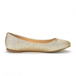 DREAM PAIRS Women's Ballerina Walking Flats