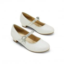 DREAM PAIRS Women Girls Mary Jane Shoes With Low Heel 59 DREAM PAIRS Women Girls Mary Jane Shoes With Low Heel