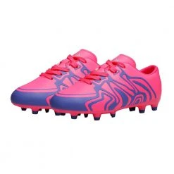 DREAM PAIRS Women Boys & Girls Soccer Cleats
