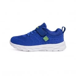 DREAM PAIRS Kids Tennis Running Shoes Women
