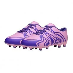 DREAM PAIRS Women Boys & Girls Soccer Cleats