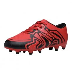 DREAM PAIRS Women Boys & Girls Soccer Cleats