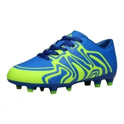 DREAM PAIRS Women Boys & Girls Soccer Cleats