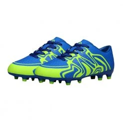 DREAM PAIRS Women Boys & Girls Soccer Cleats